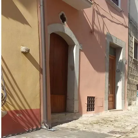 Vicolohome * Fragneto l'Abate