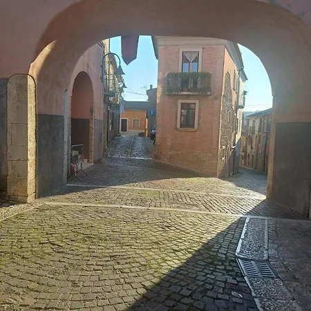 Tatil Evi Vicolohome *