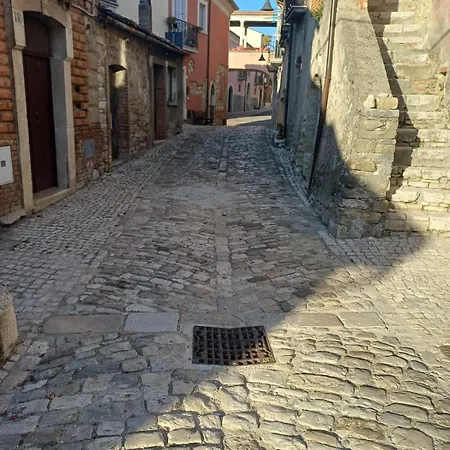 Tatil Evi Vicolohome