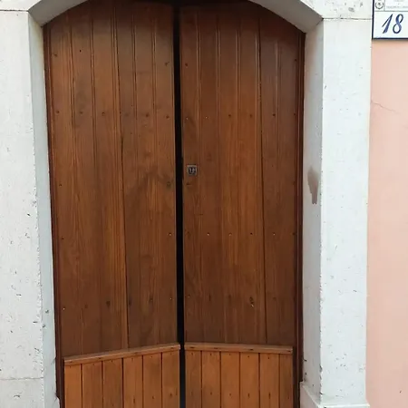 Σπίτι διακοπών Vicolohome *