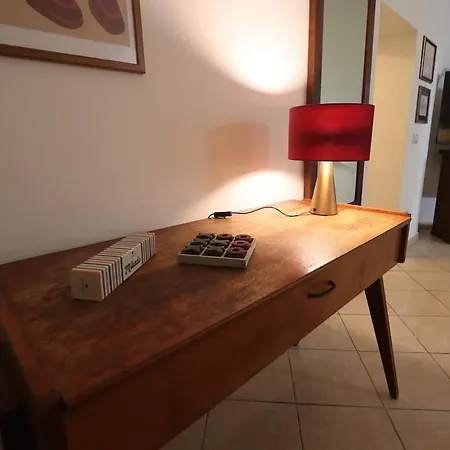 度假居 Vicolohome Fragneto l'Abate