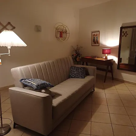 Hébergement de vacances Vicolohome *