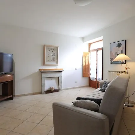 Vicolohome Tatil Evi Fragneto l'Abate