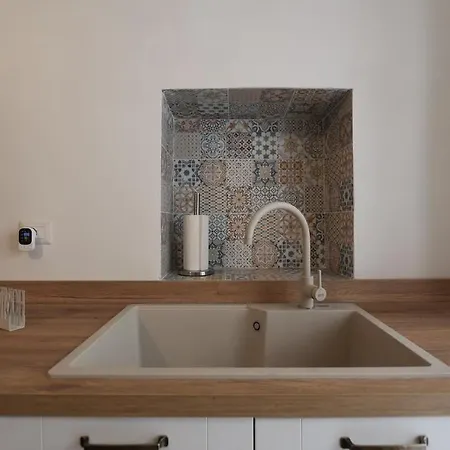 Vicolohome 度假居