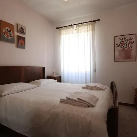 Vicolohome 度假居 Fragneto l'Abate