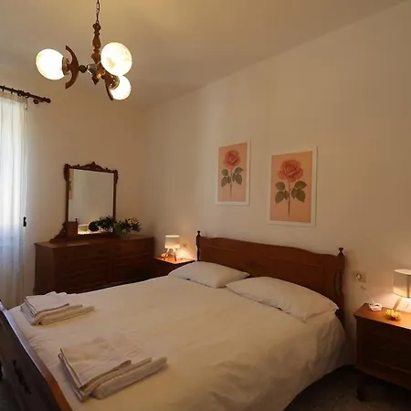 度假居 Vicolohome *