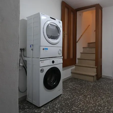 度假居 Vicolohome Fragneto l'Abate