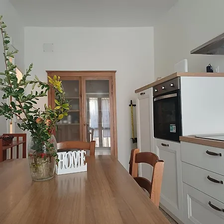 Vicolohome 度假居