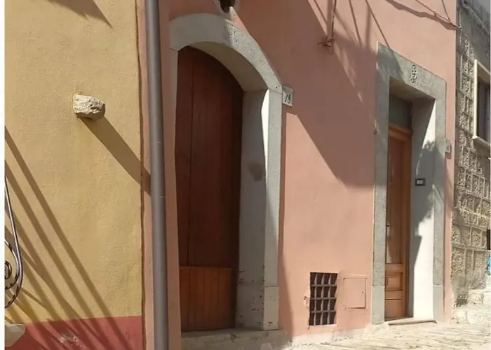 Vicolohome * Fragneto l'Abate