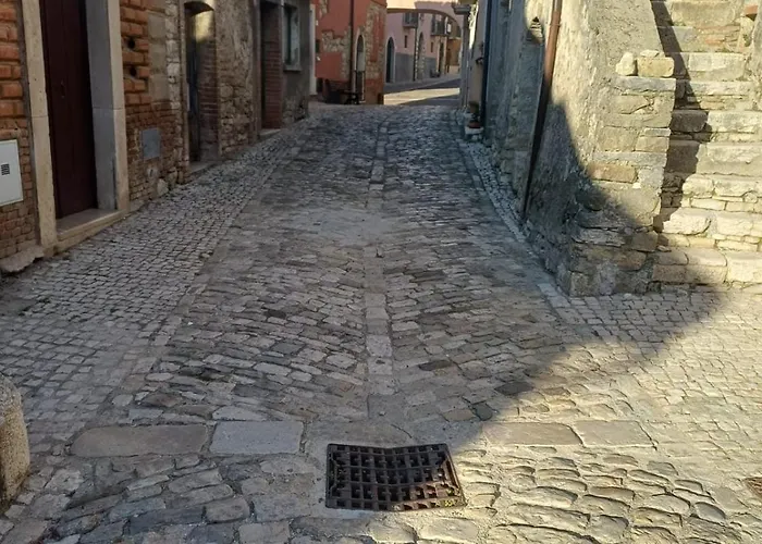 Ferienhaus Vicolohome