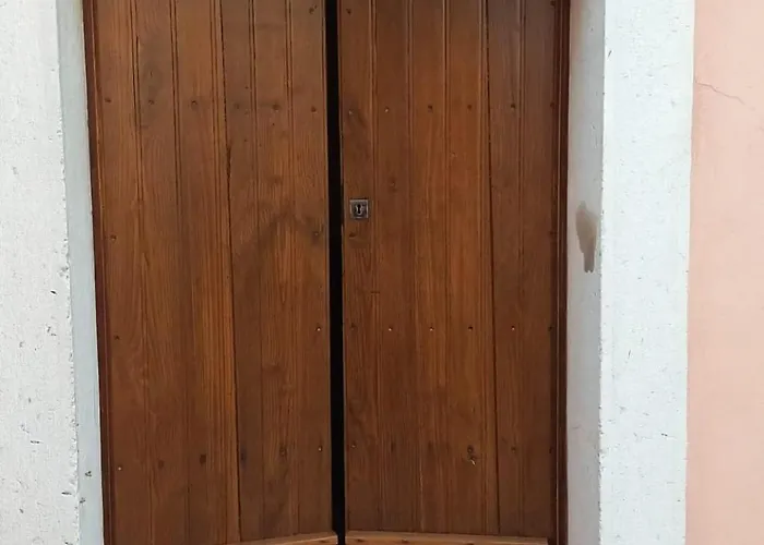 Ferienhaus Vicolohome *