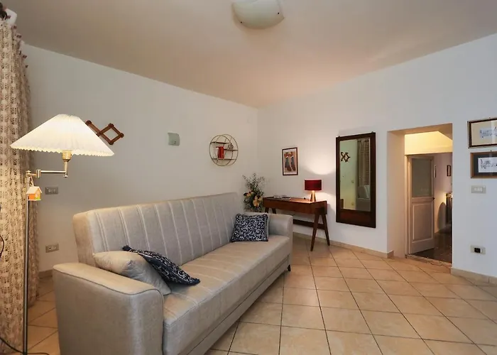 Ferienhaus Vicolohome