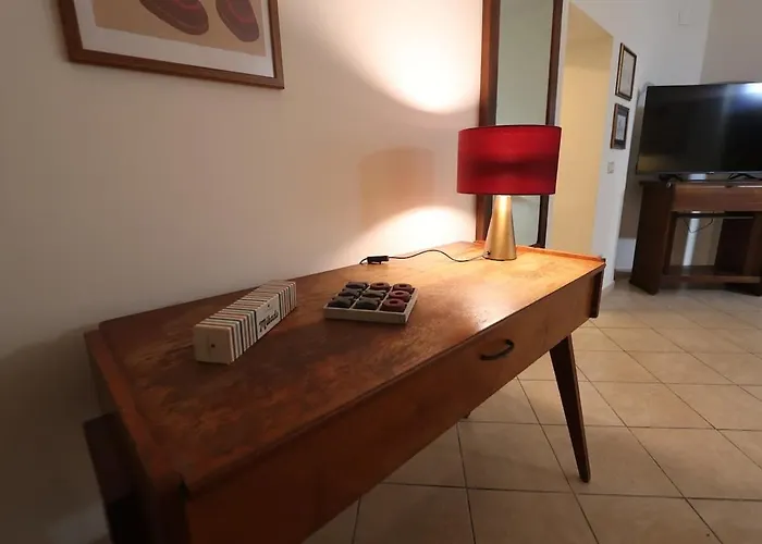 Hébergement de vacances Vicolohome Fragneto l'Abate