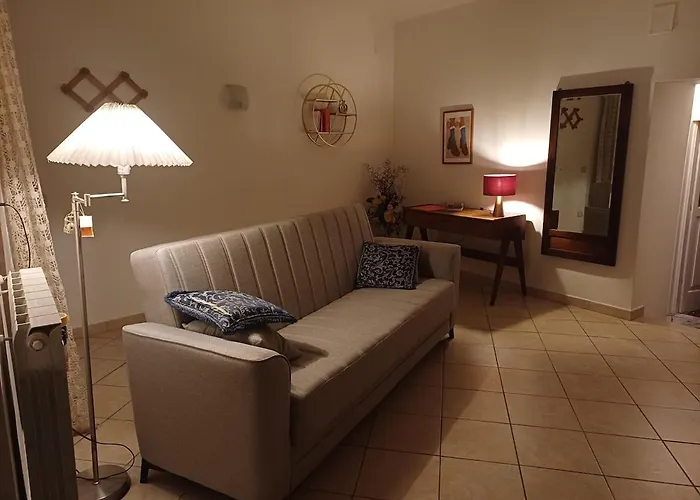 Hébergement de vacances Vicolohome *