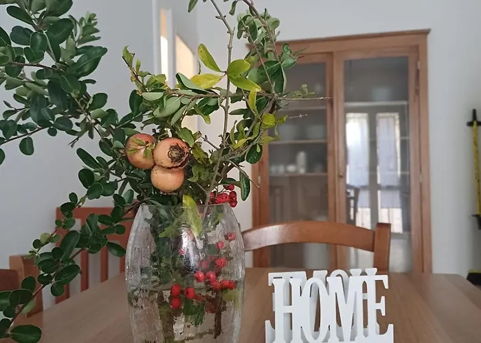 Vicolohome * Fragneto l'Abate