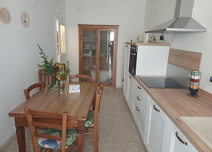 Vicolohome * Fragneto l'Abate