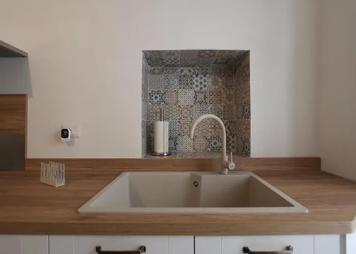 Vicolohome Hébergement de vacances