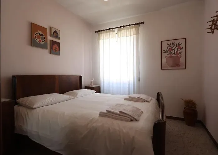 Vicolohome Hébergement de vacances Fragneto l'Abate