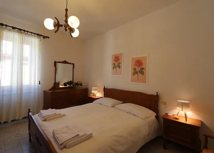 Hébergement de vacances Vicolohome *