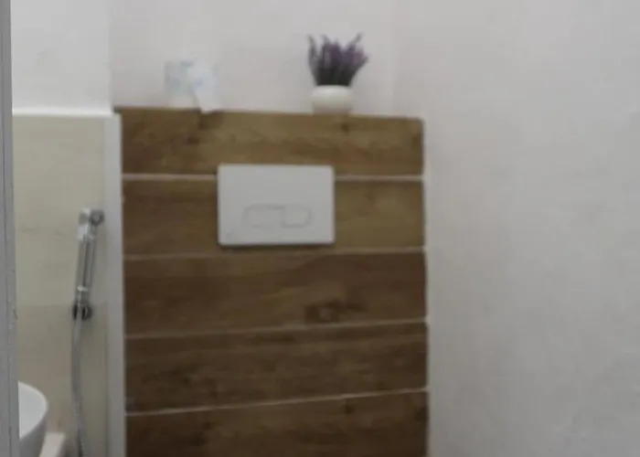 Vicolohome Hébergement de vacances *