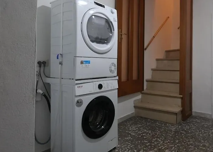 Ferienhaus Vicolohome Fragneto l'Abate