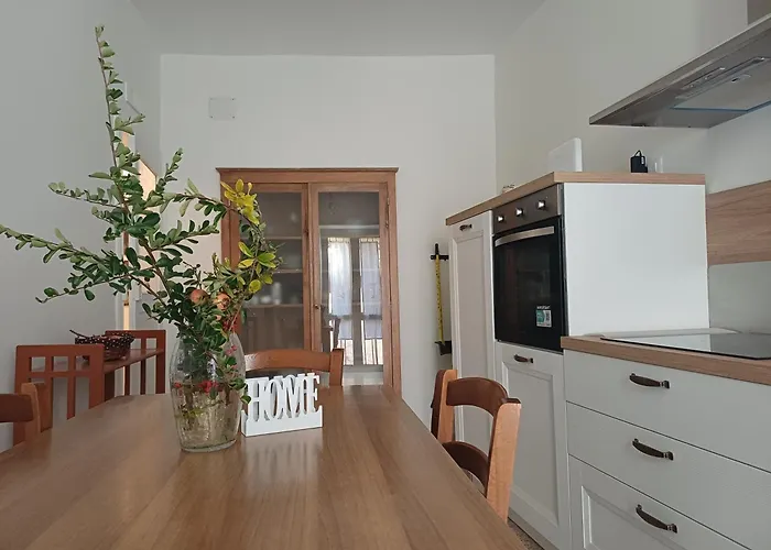 Vicolohome Hébergement de vacances